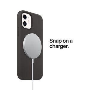 Apple • MagSafe Charger for iPhone 13